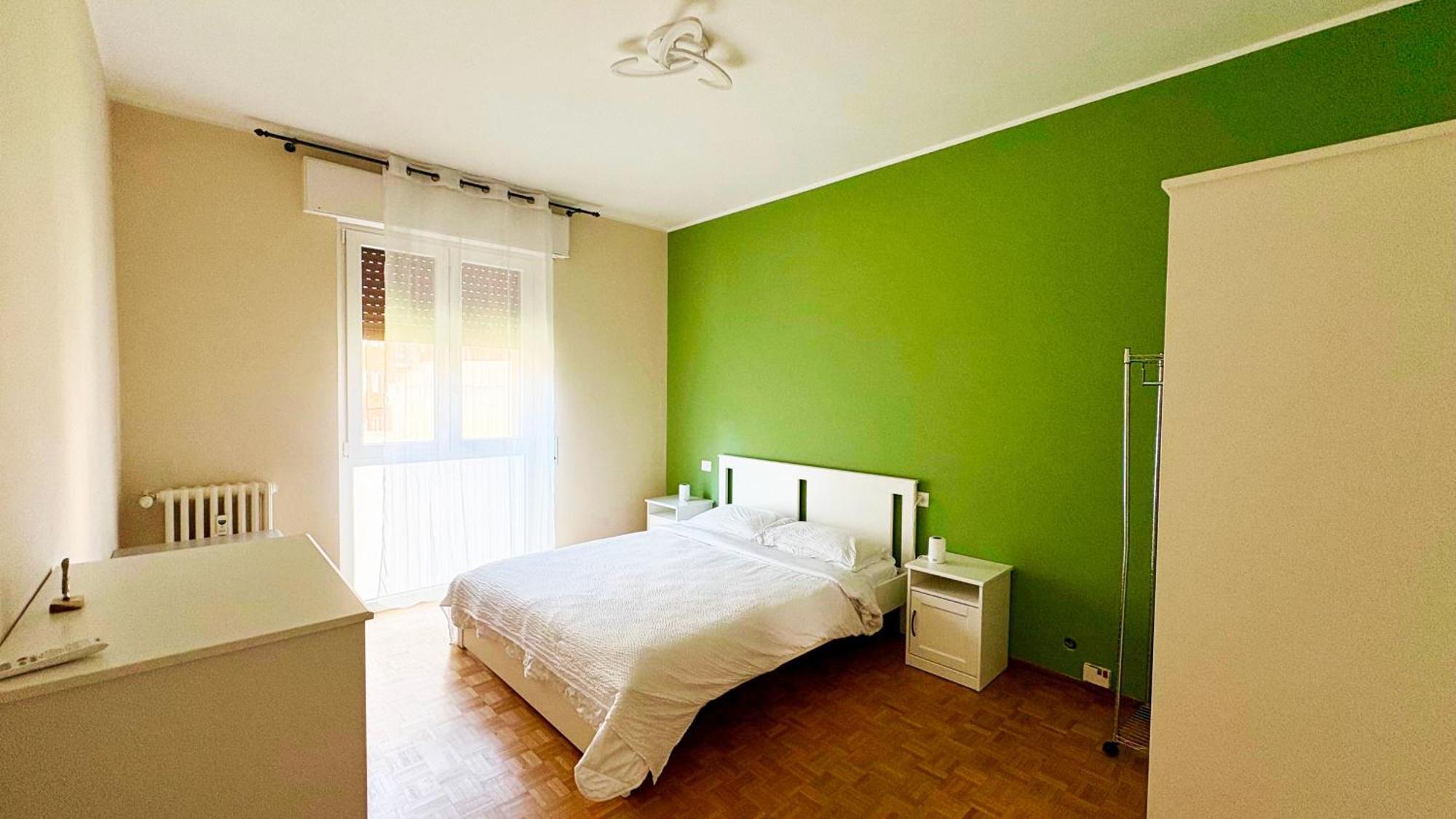 Ideale Per Famiglie Milan