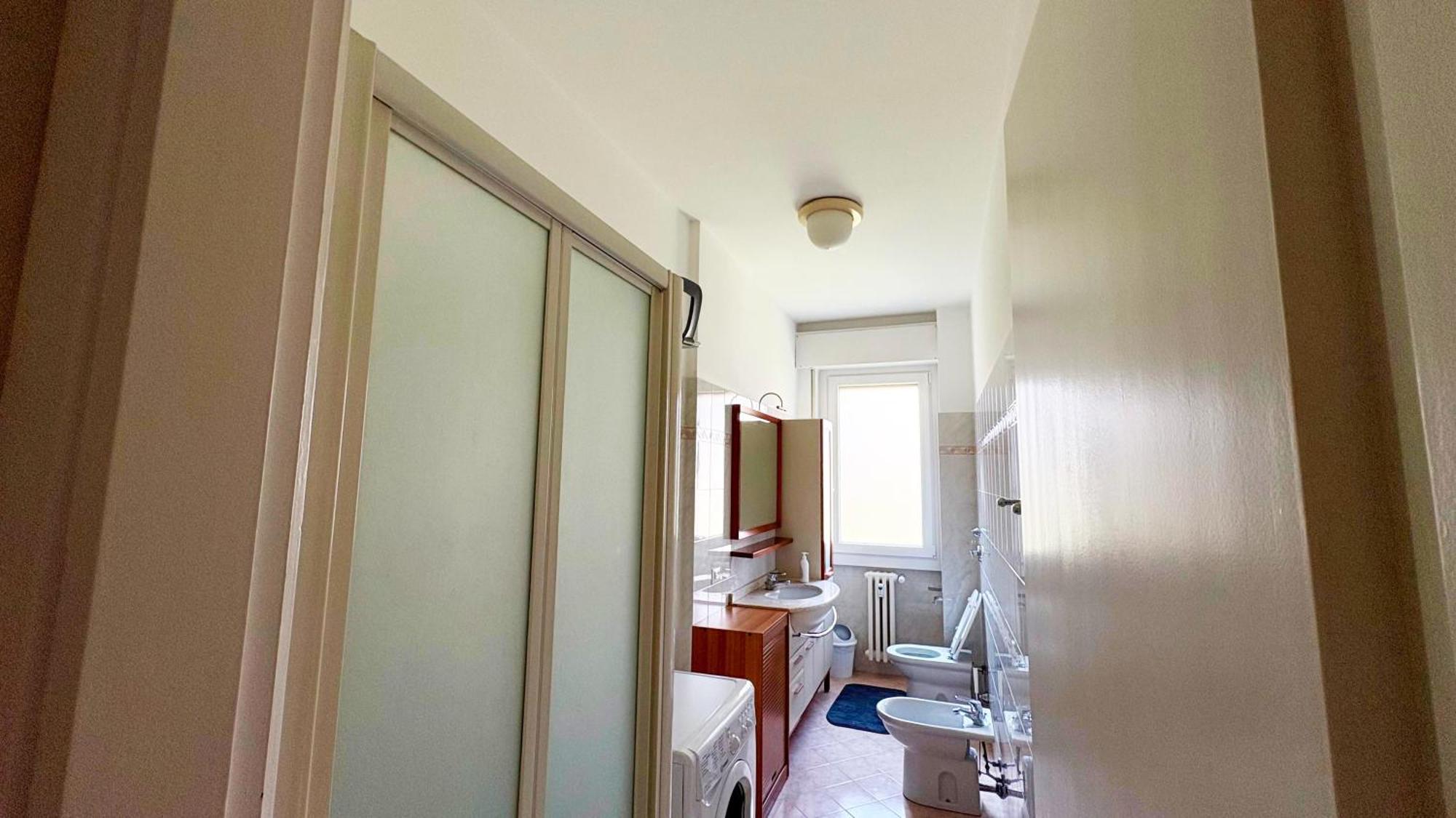 Apartment Ideale Per Famiglie Milan