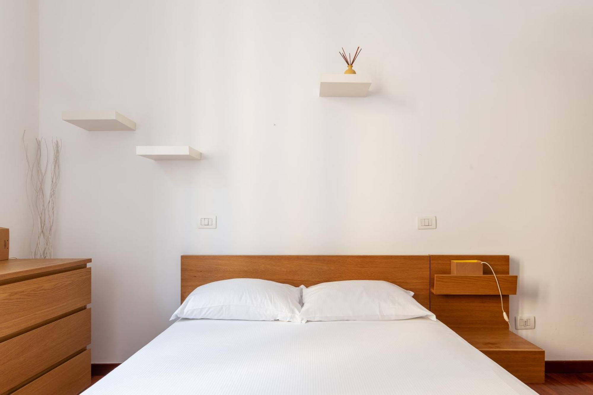 Apartment Casati25 Bilocale In Repubblica *