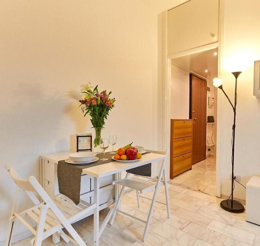 Farini Cozy Flat Apartment *