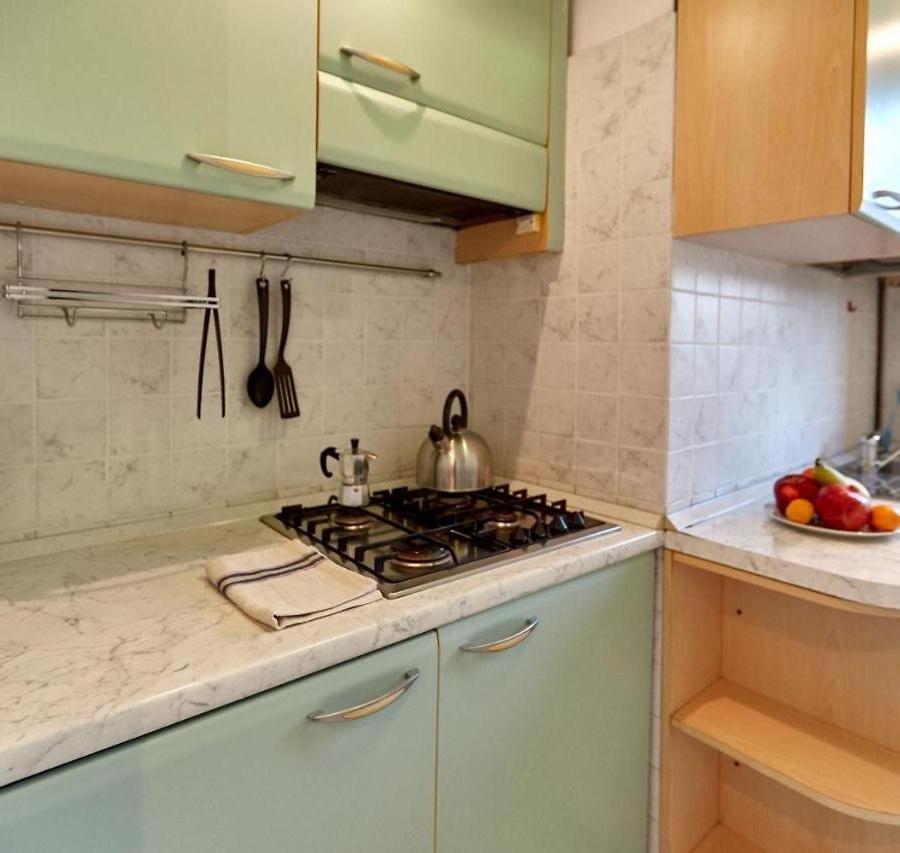 Apartment Farini Cozy Flat Milan