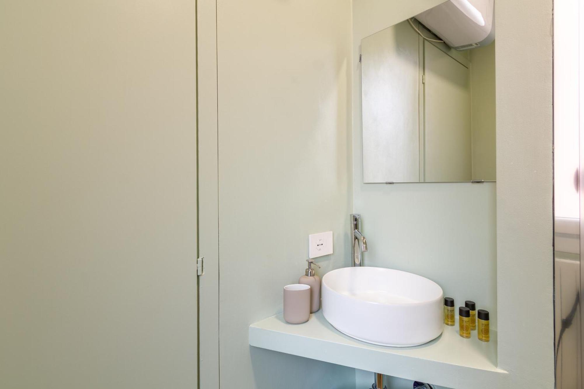 Apartment Petite - Design & Comfort Mailand