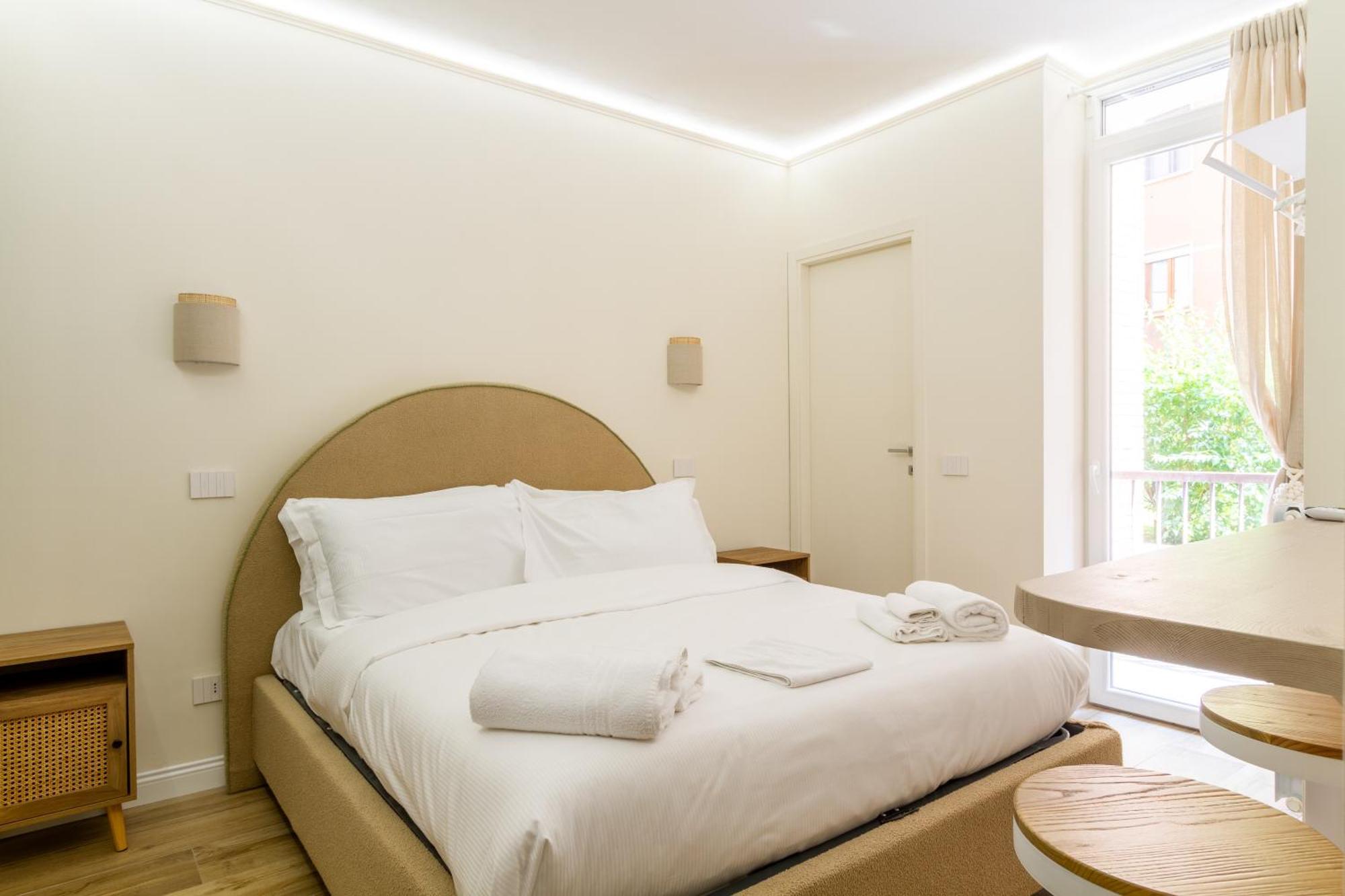 Petite - Design & Comfort Apartment *