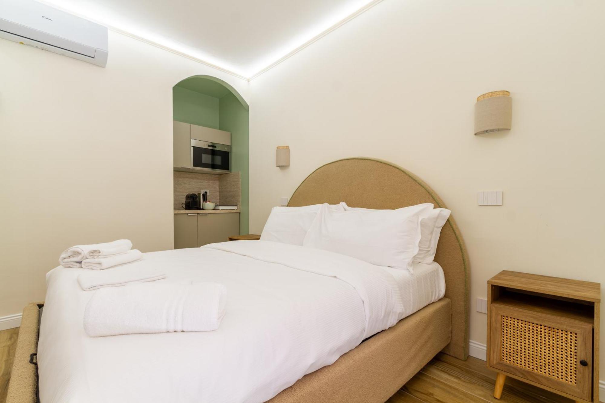 Apartment Petite - Design & Comfort *