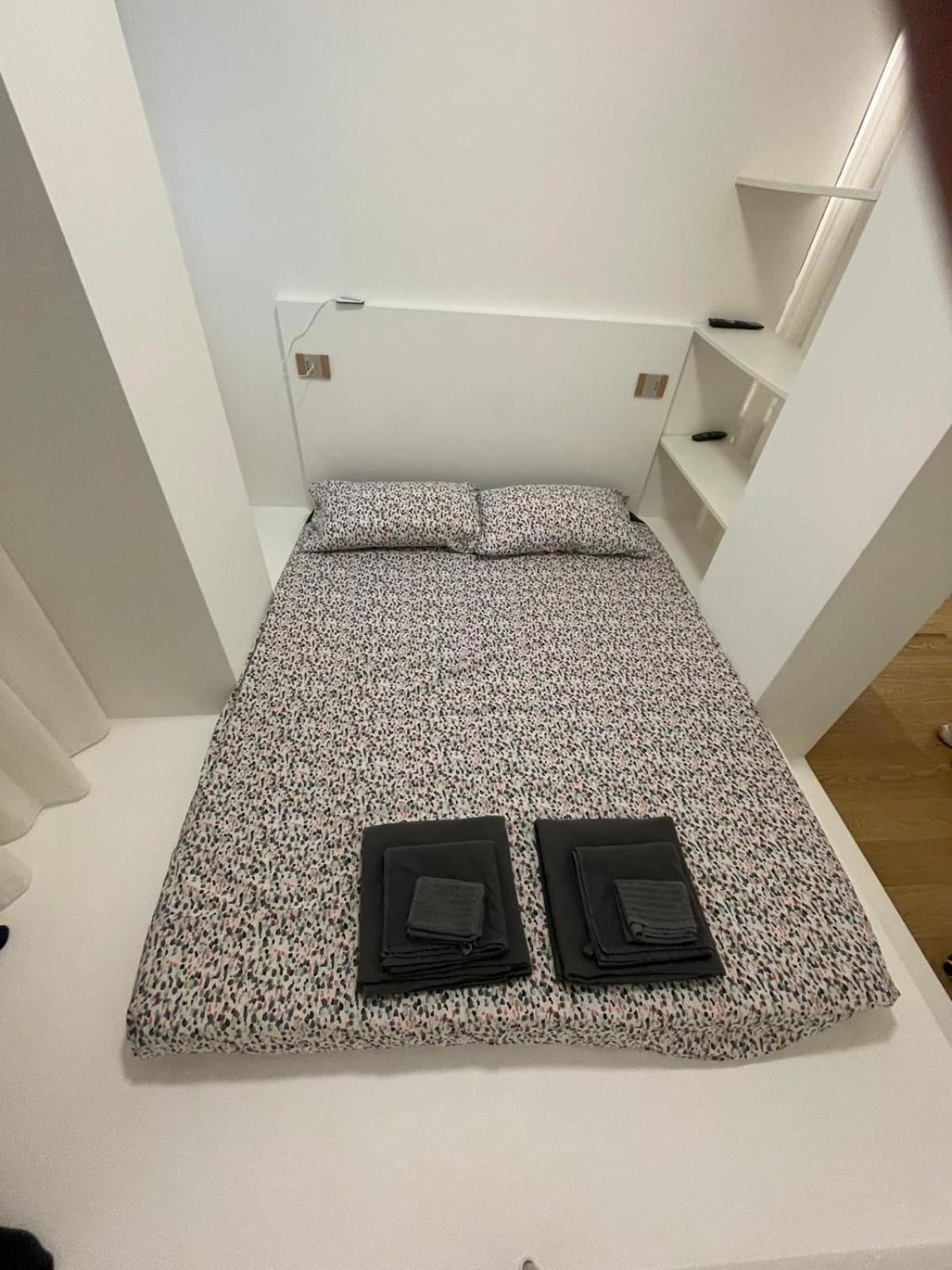 Porta Romana Apartment