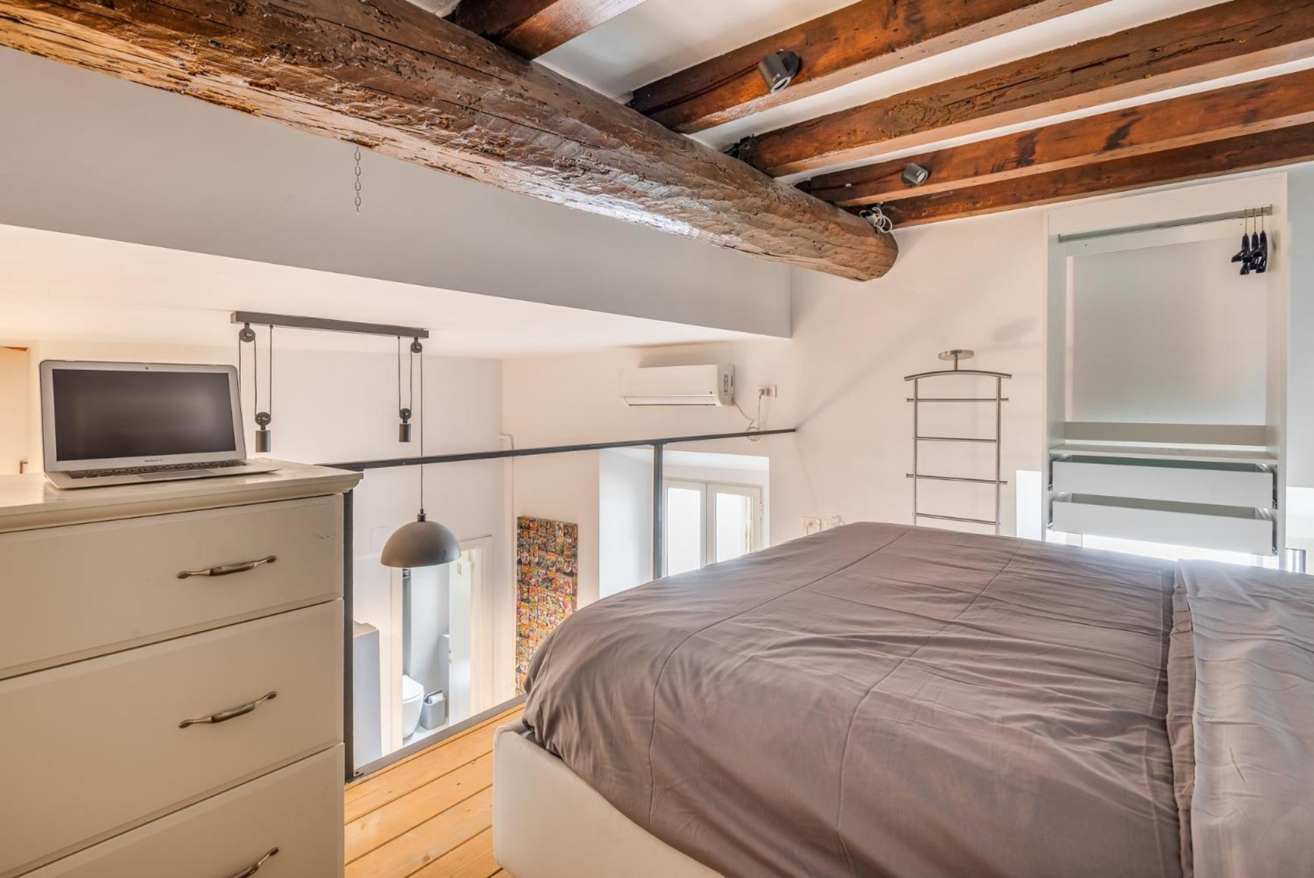 Apartment Loftino Bocconi - La Vista