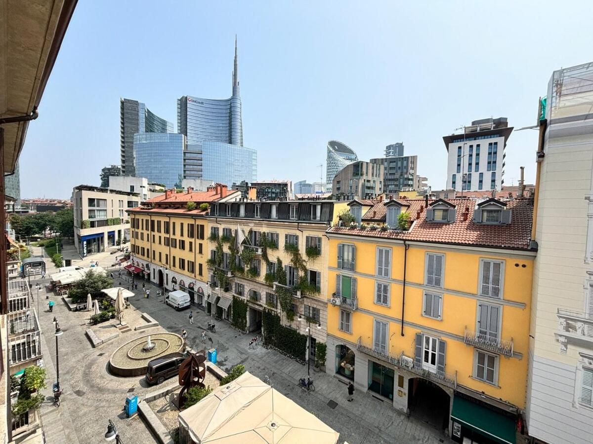 Luxury Brera - Corso 9 *