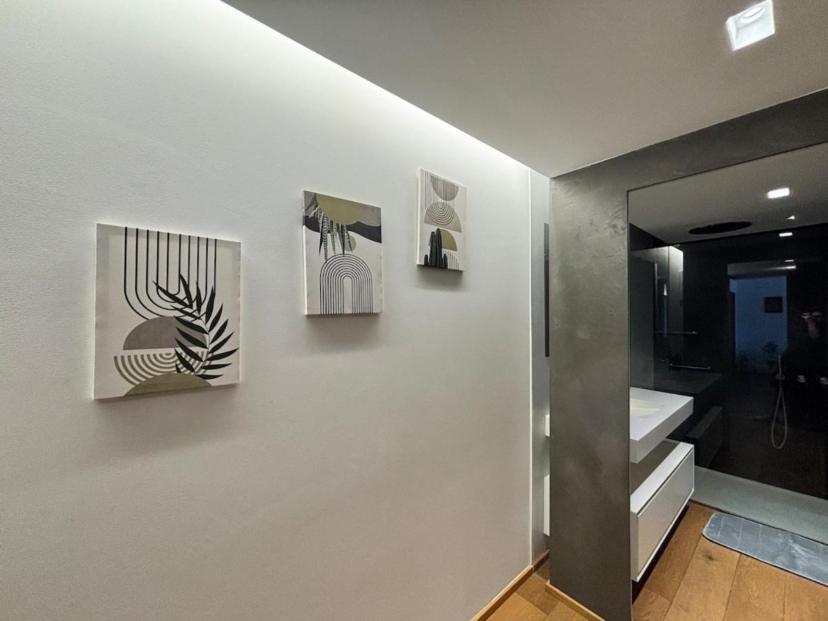 Luxury Brera - Corso 9