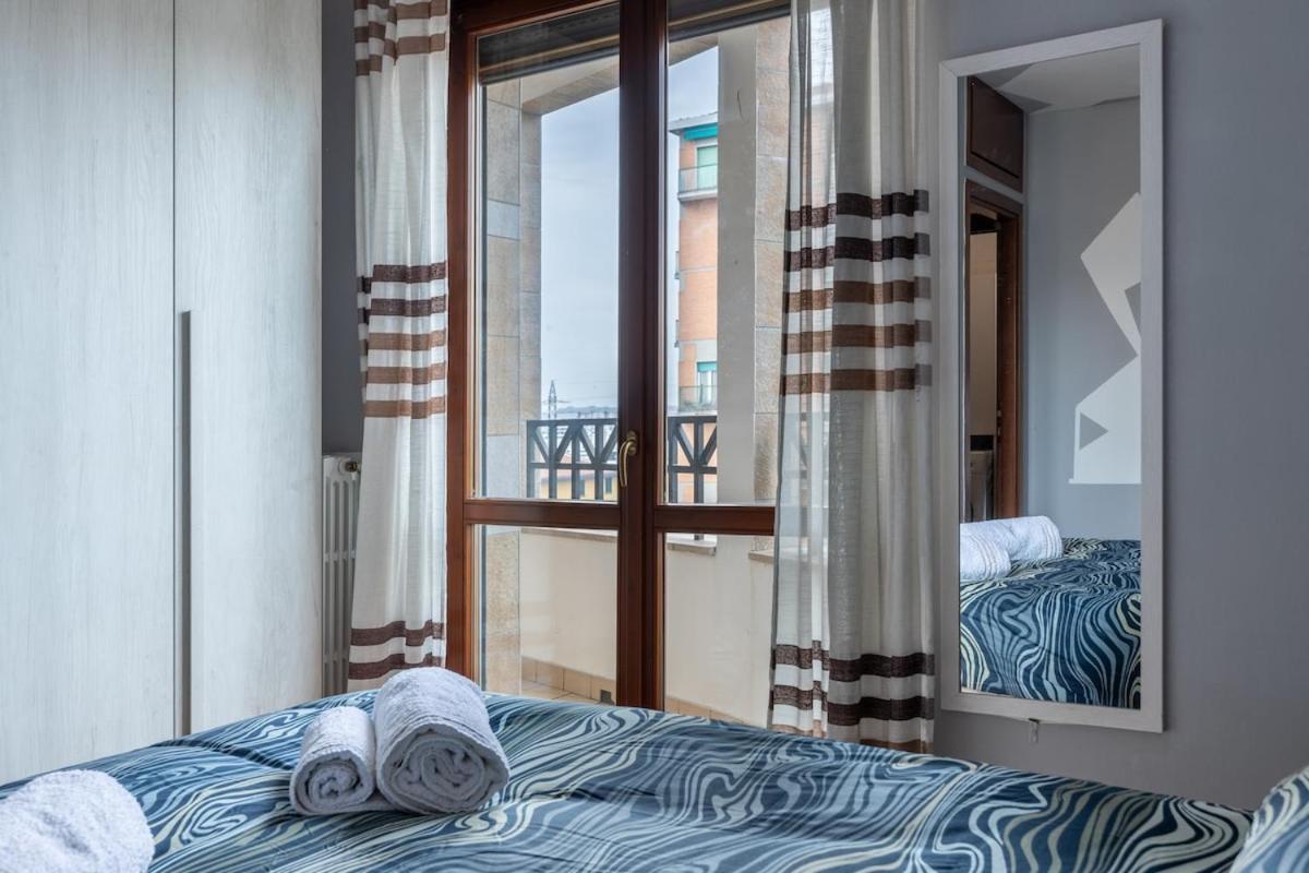 Apartment Brenta Fondazione Prada - Free Private Parking & Terrace *