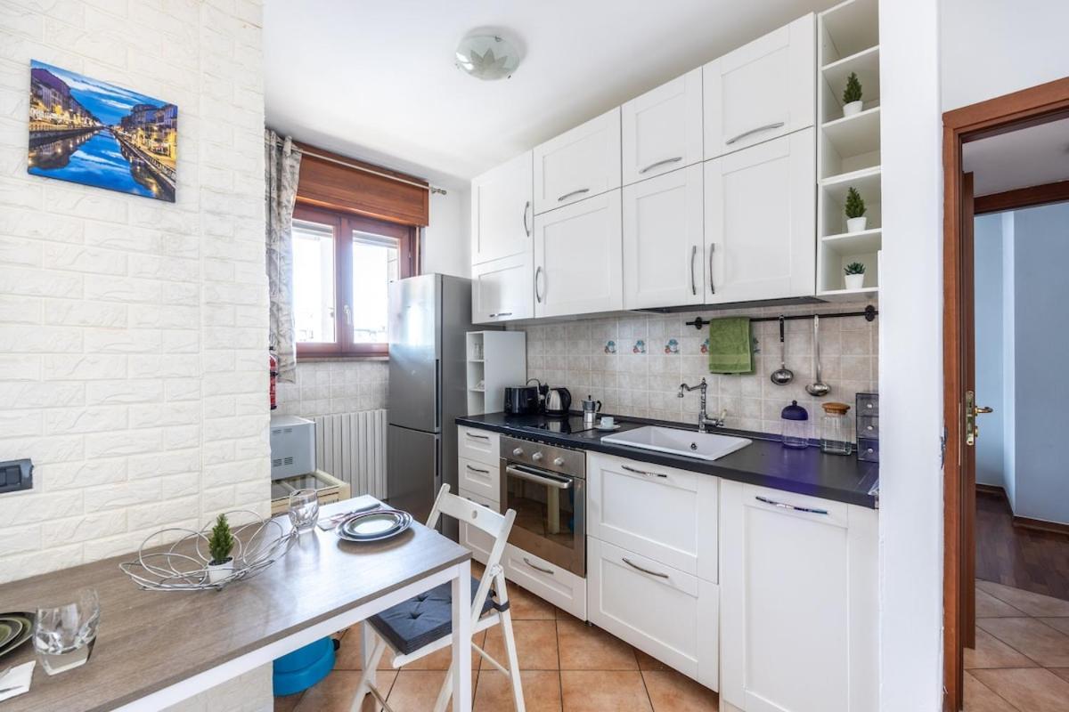 Brenta Fondazione Prada - Free Private Parking & Terrace Apartment *