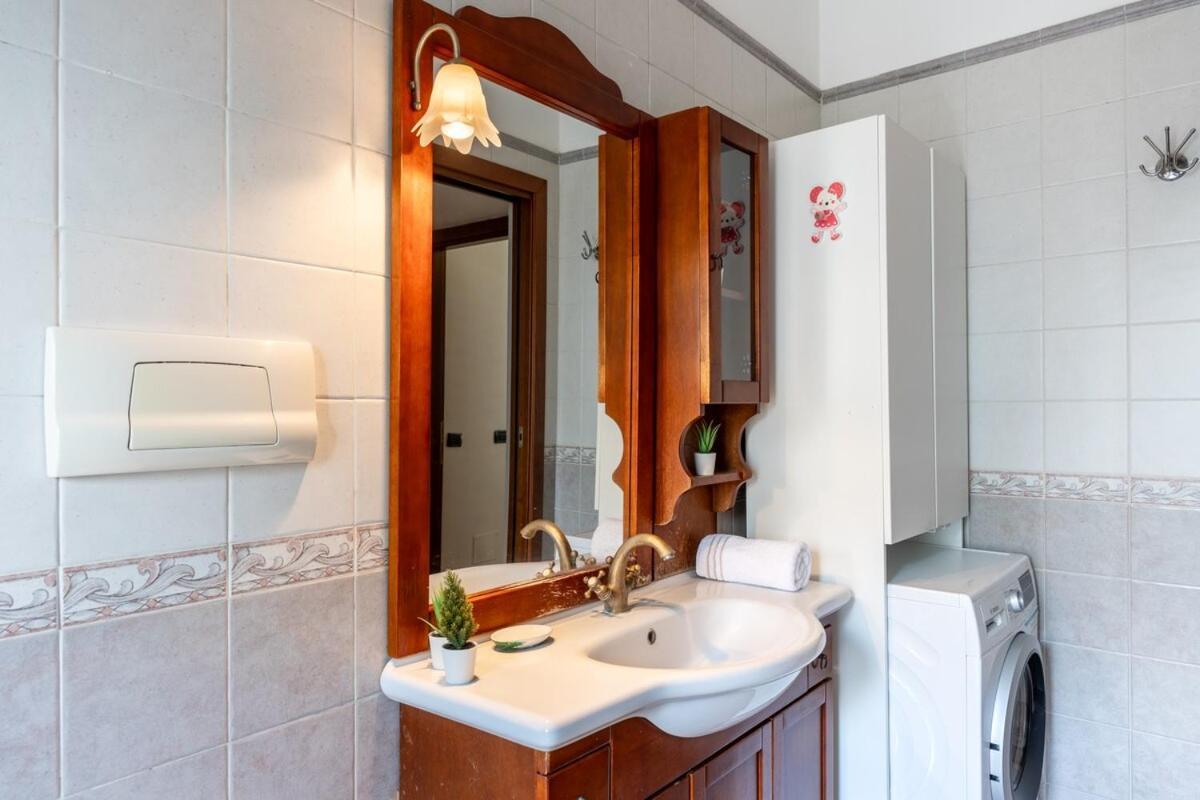 Brenta Fondazione Prada - Free Private Parking & Terrace Mailand