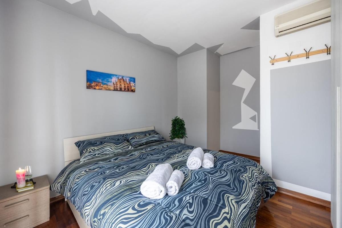 Brenta Fondazione Prada - Free Private Parking & Terrace *