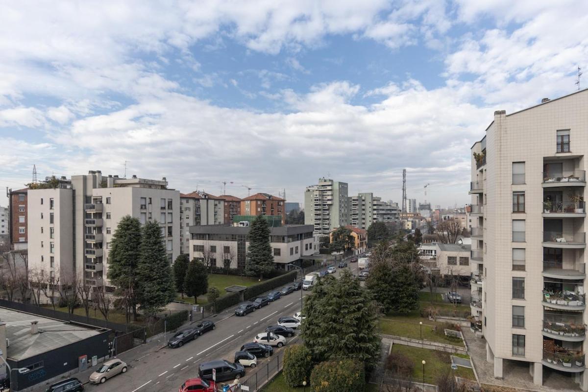 Brenta Fondazione Prada - Free Private Parking & Terrace Apartment *