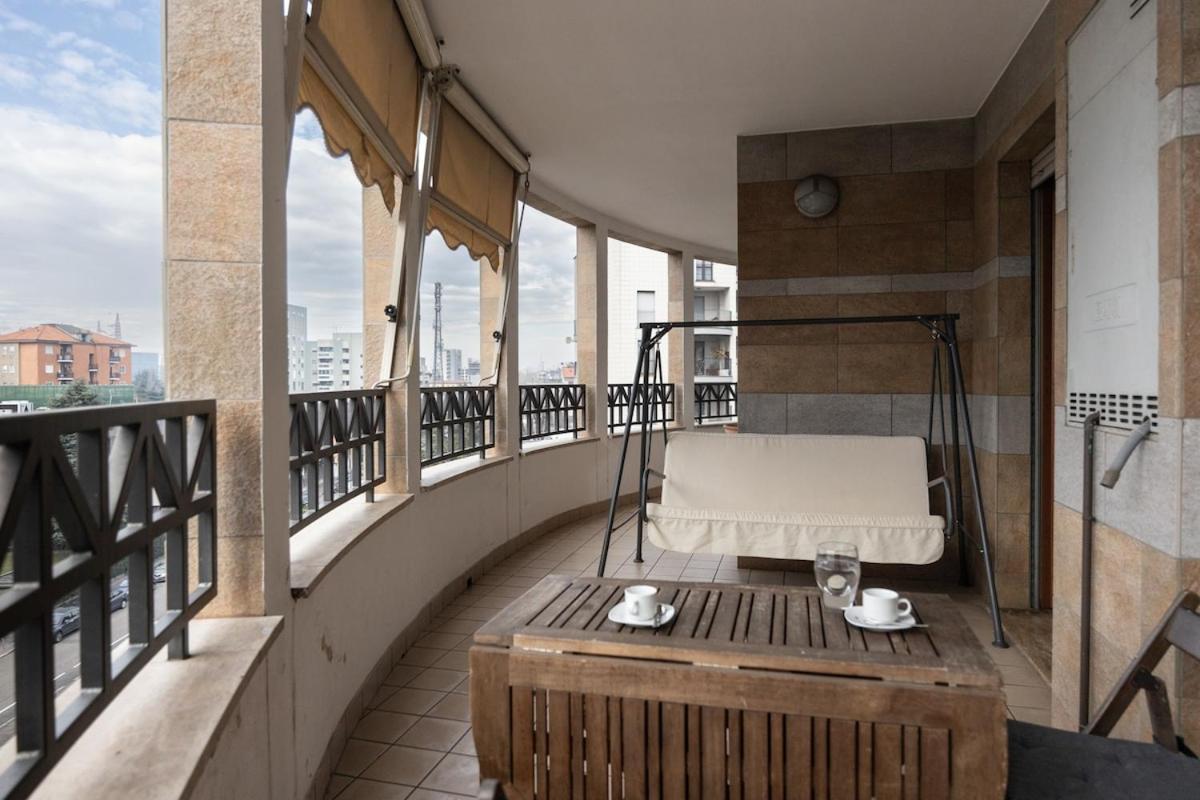Apartment Brenta Fondazione Prada - Free Private Parking & Terrace *