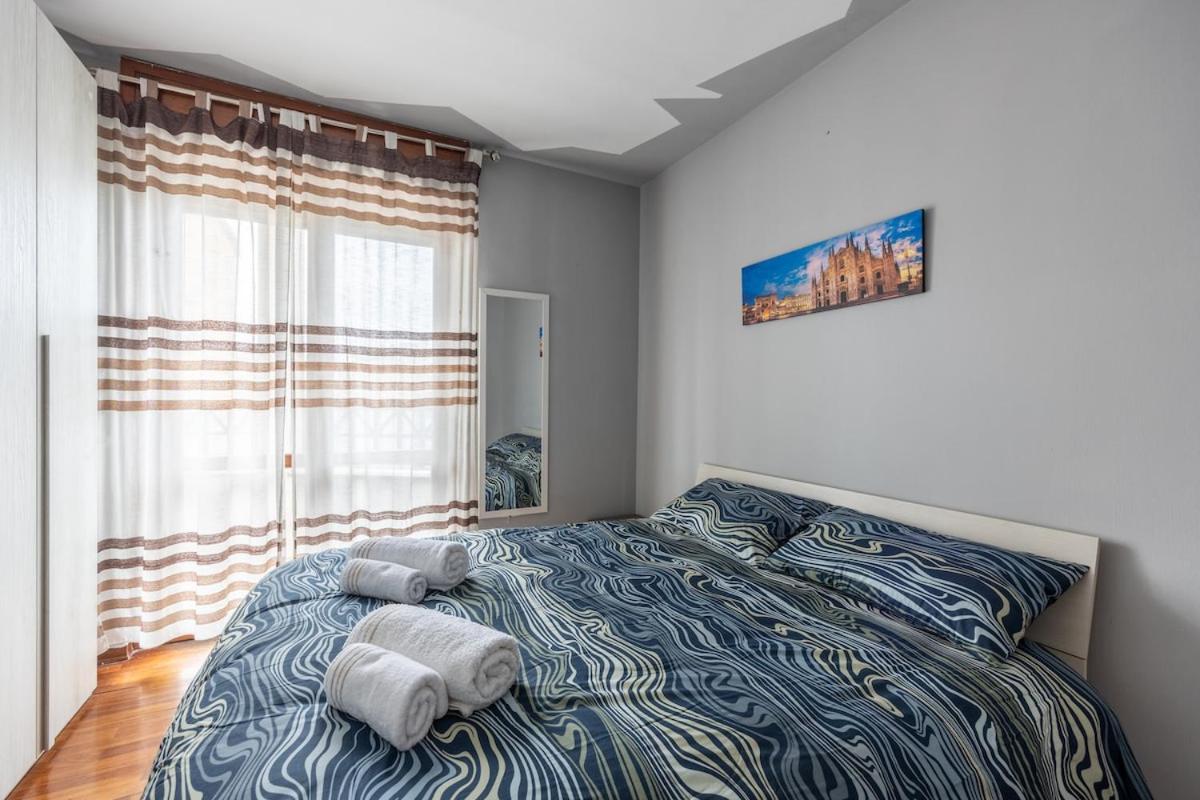 Brenta Fondazione Prada - Free Private Parking & Terrace Apartment *