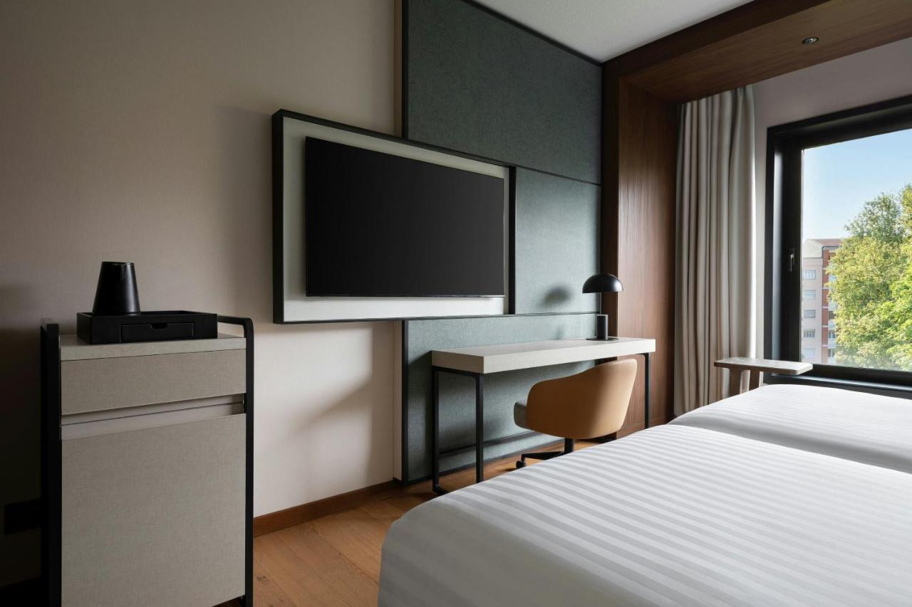 Marriott 4*