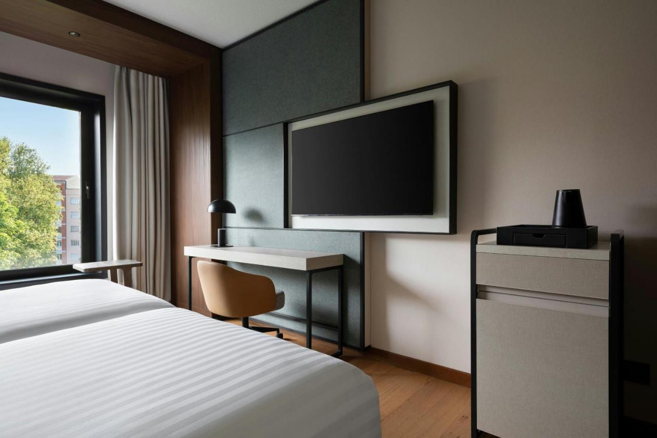 Marriott Milão