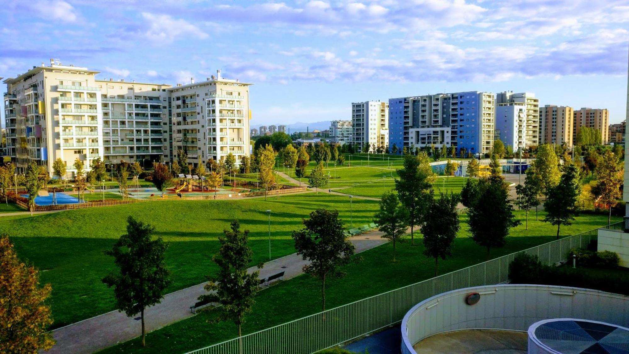 Apartment Gassman - In Mailand