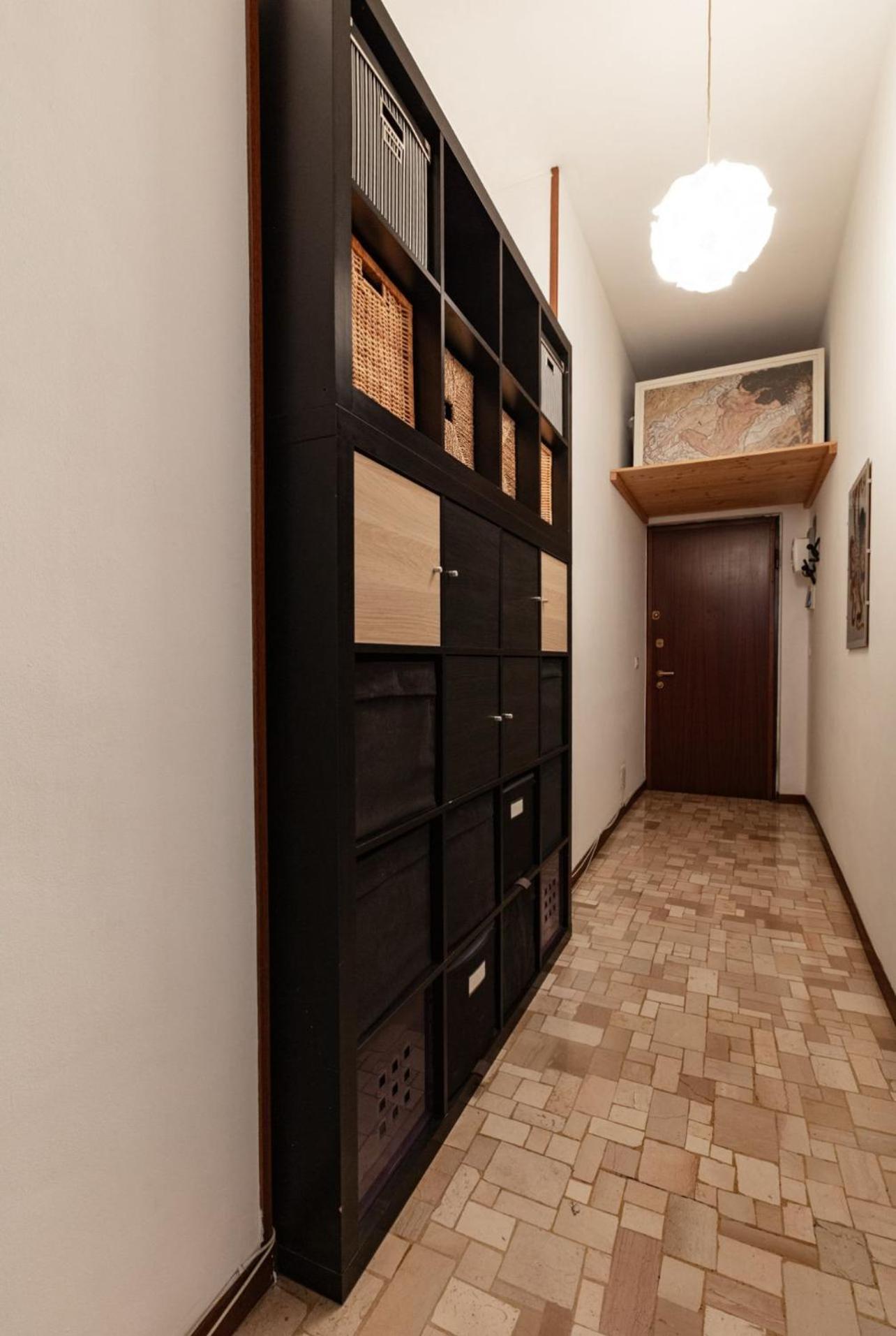 Entire Home/apt In Near Fairs And Navigli Apartamento *
