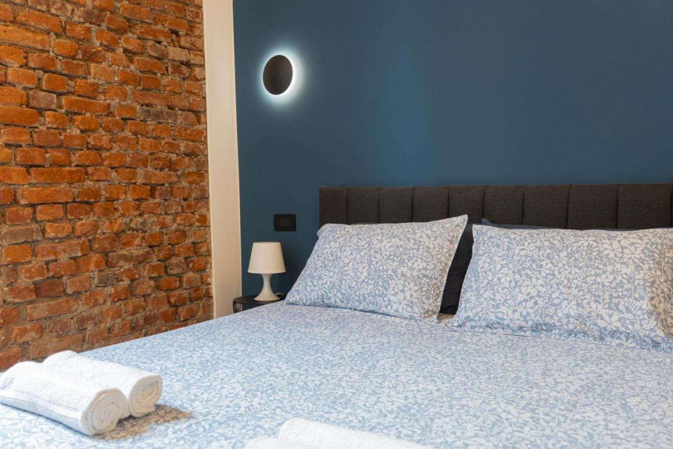 Cre16 -loreto - Duomo- Design Elegant - Modern Apartment Mailand