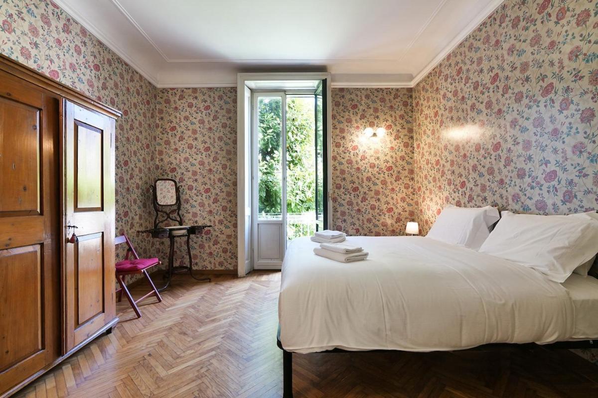Pousada Charming Liberty-style With Garden And Parking Near Life