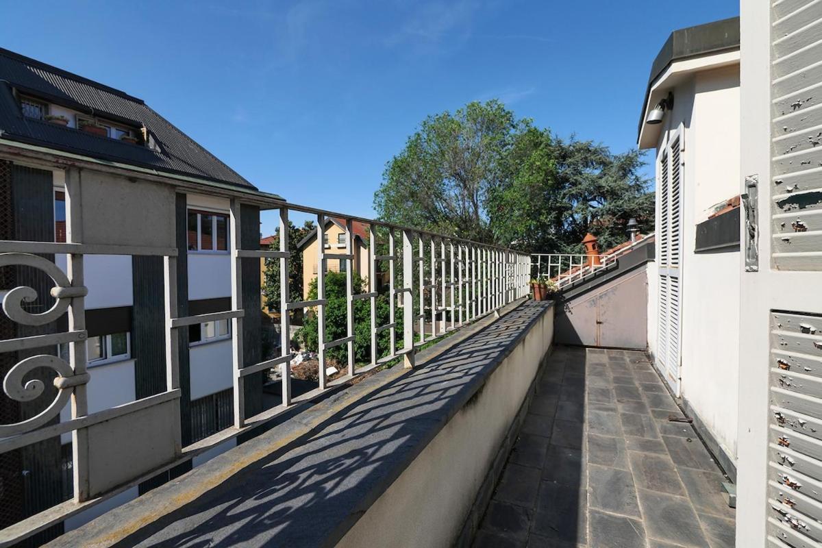Charming Liberty-style With Garden And Parking Near Life Pousada *