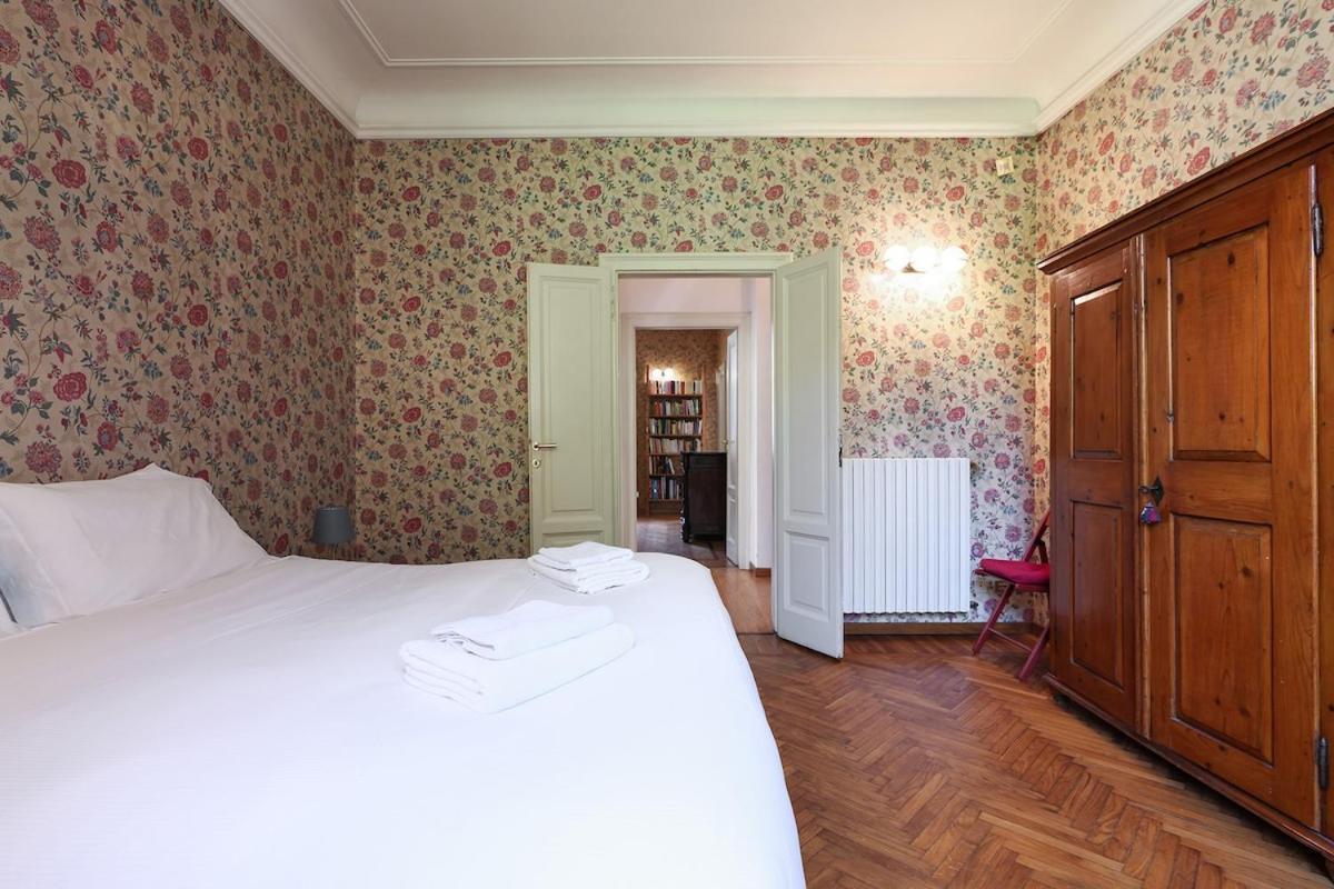 Charming Liberty-style With Garden And Parking Near Life Pousada *