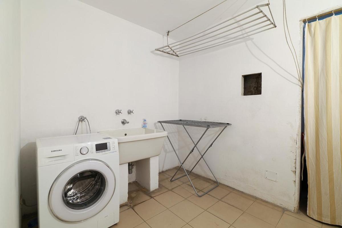 Charming Liberty-style With Garden And Parking Near Life * Milão