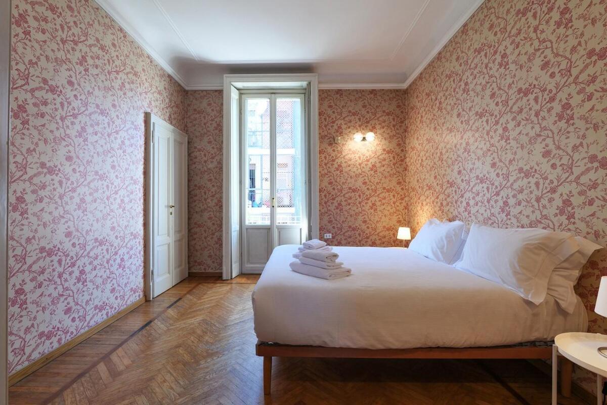 Pousada Charming Liberty-style With Garden And Parking Near Life