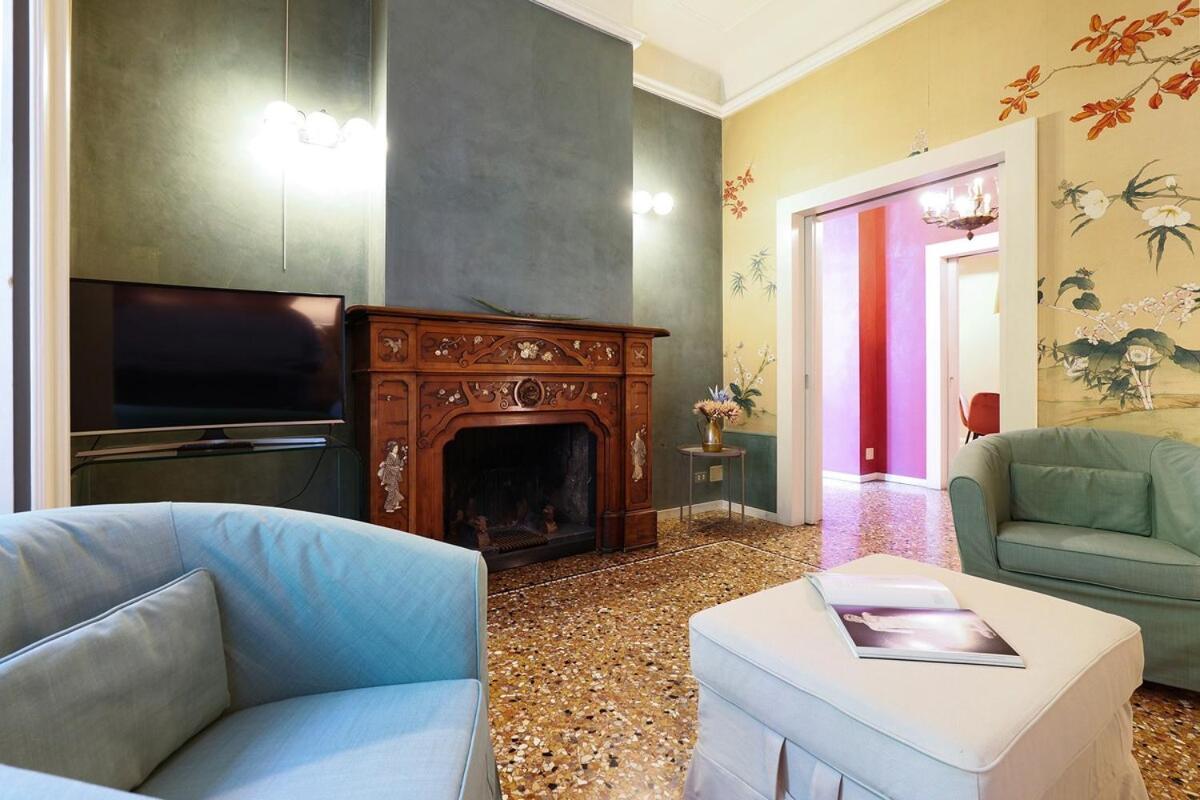 Pousada Charming Liberty-style With Garden And Parking Near Life Milão