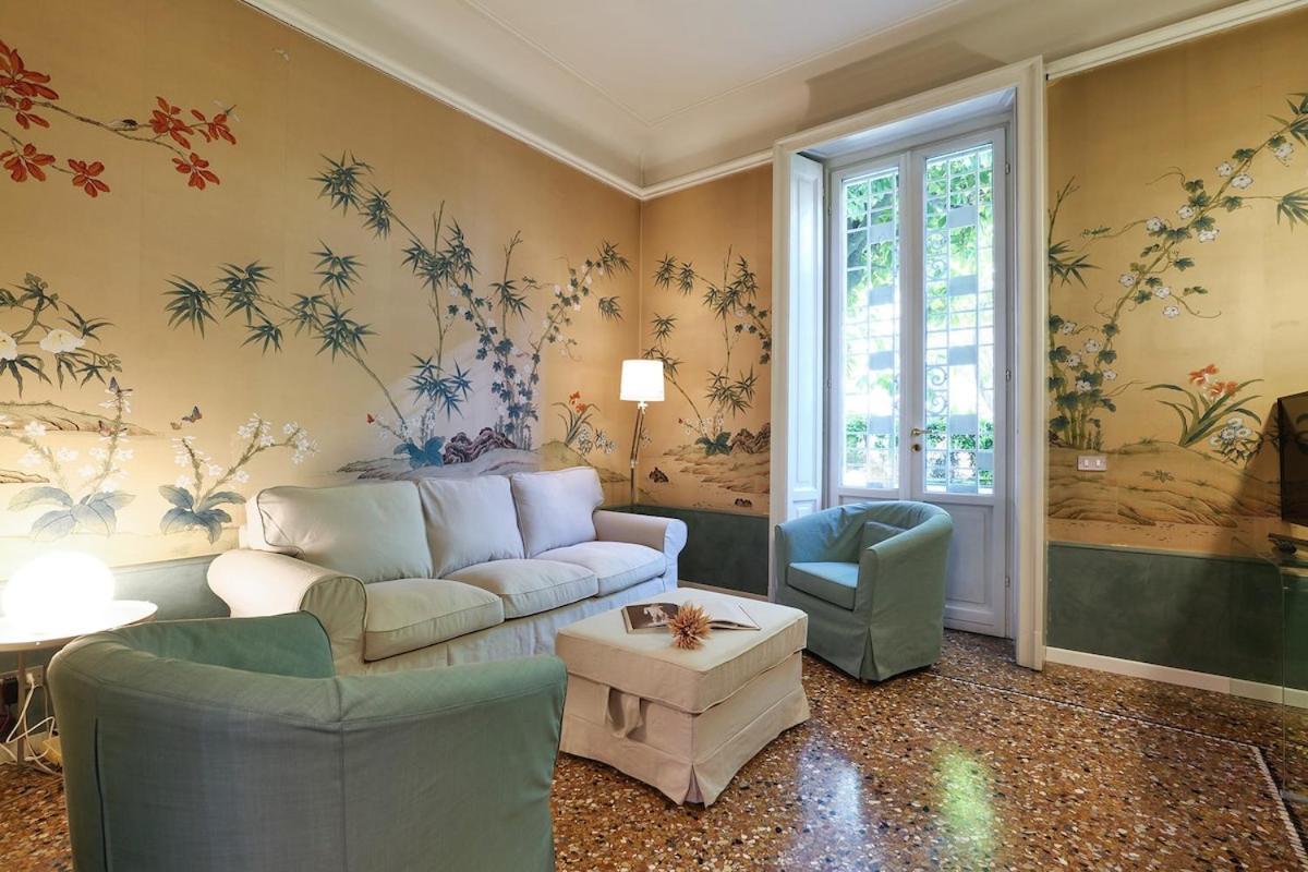Pousada Charming Liberty-style With Garden And Parking Near Life