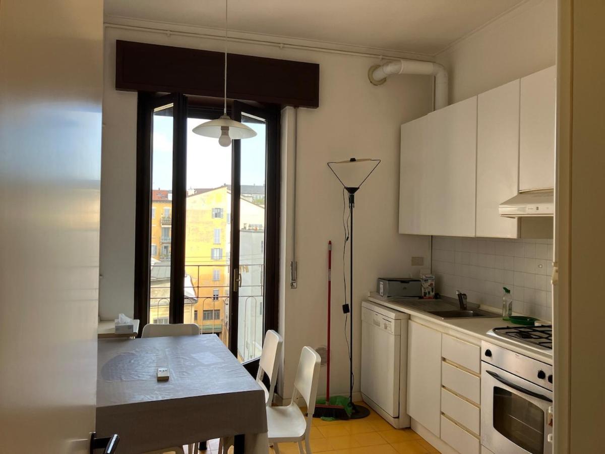 Apartment Three And A Large Terrace