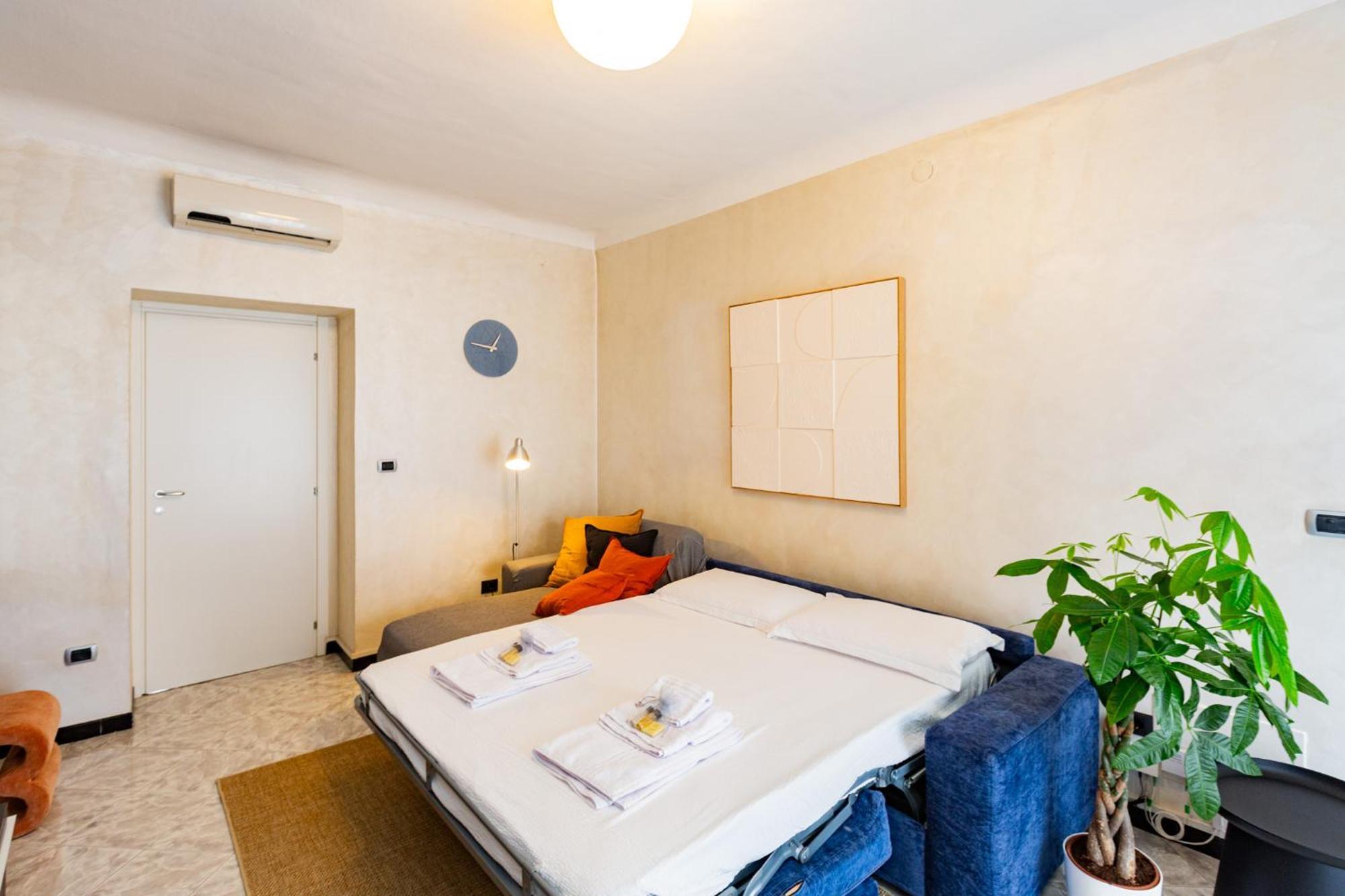 Vivi2 Apartment *