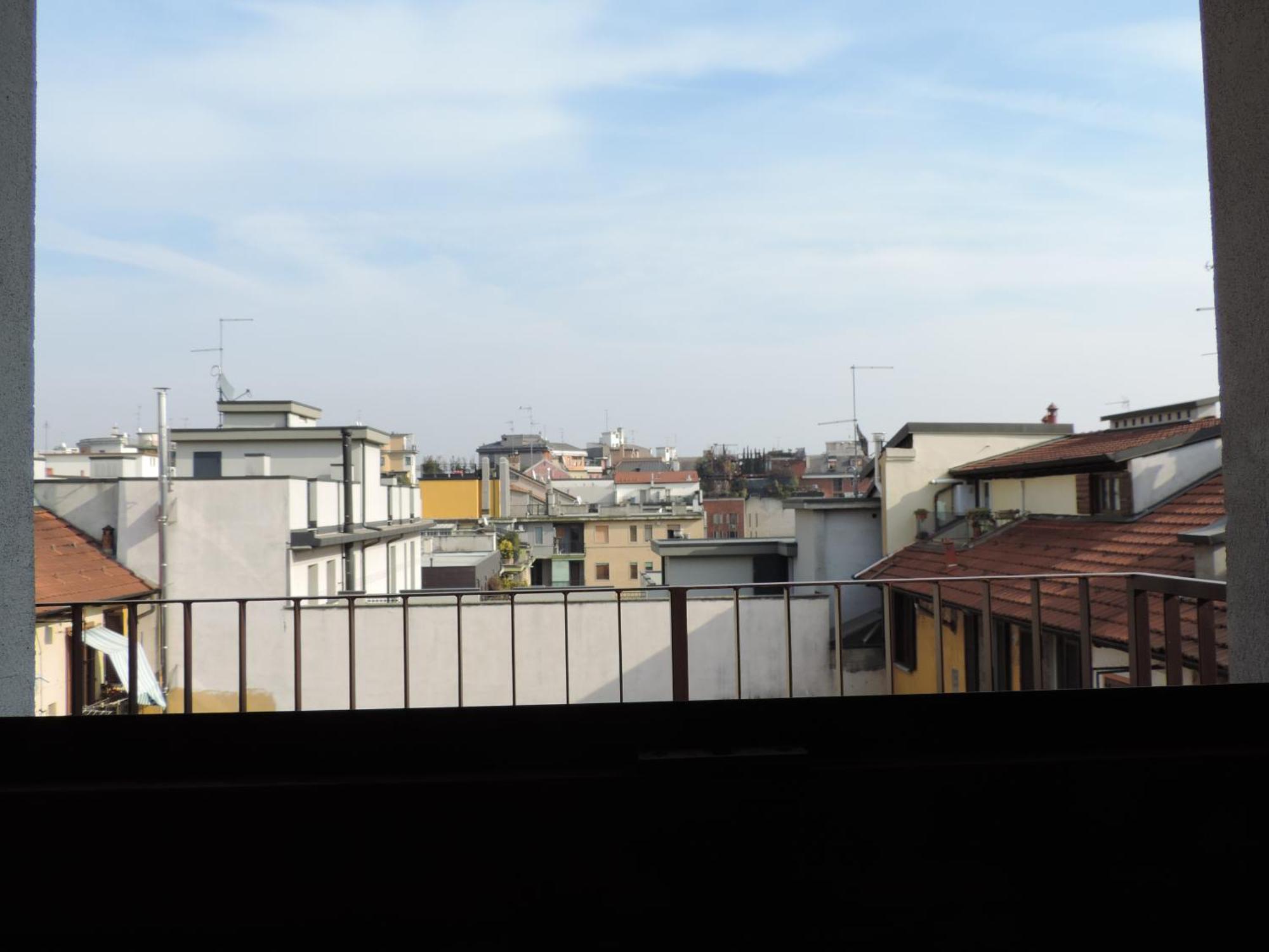 Attic Loreto *