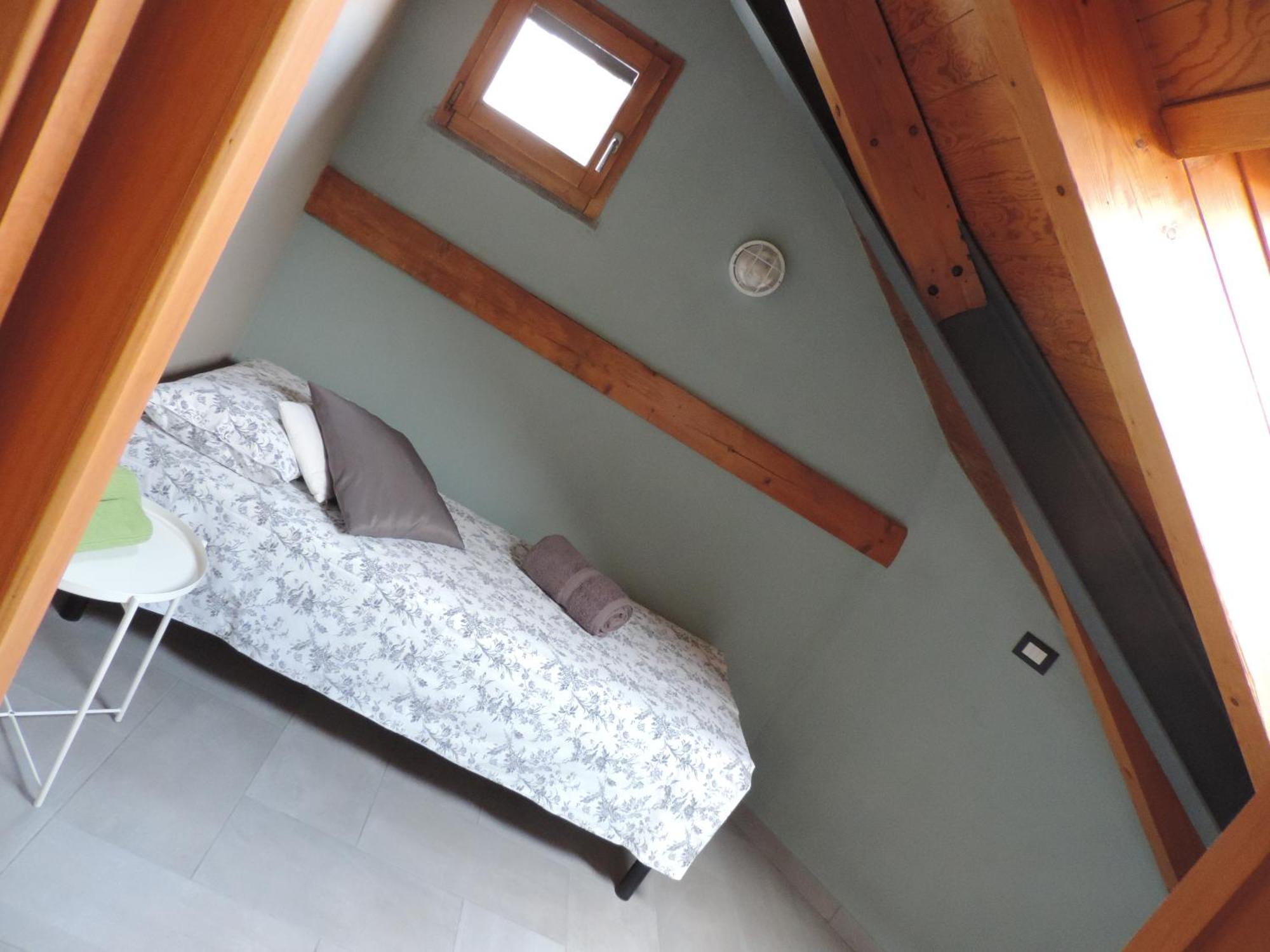 Attic Loreto