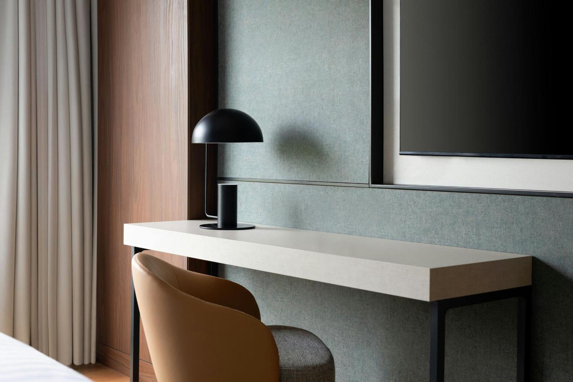 Marriott Hotel Milão