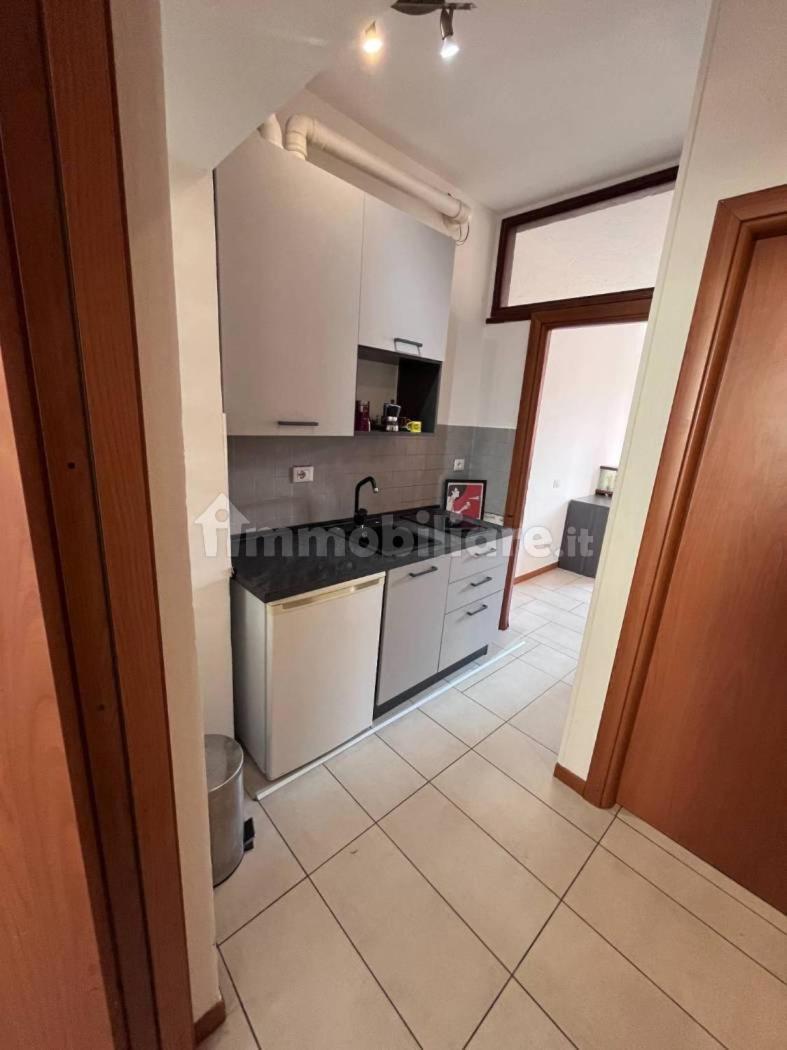 Apartment Governo Provvisorio House Mailand