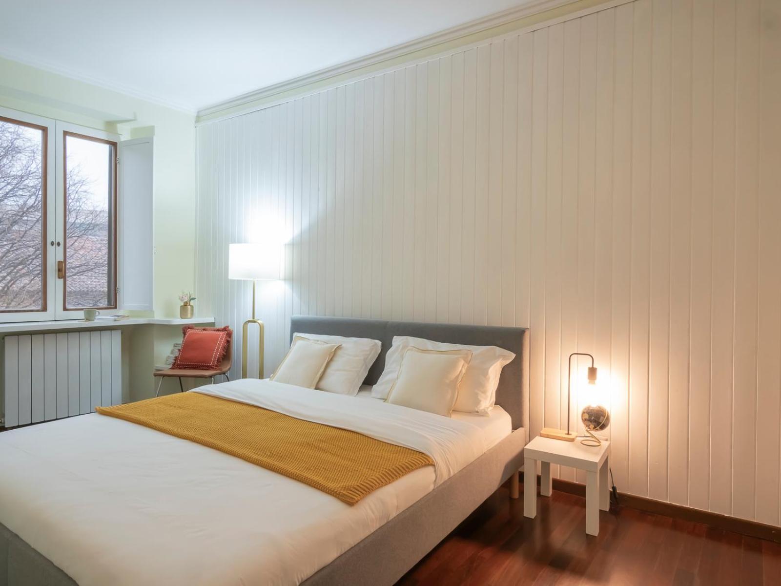Atene - 7sundays Apartment *