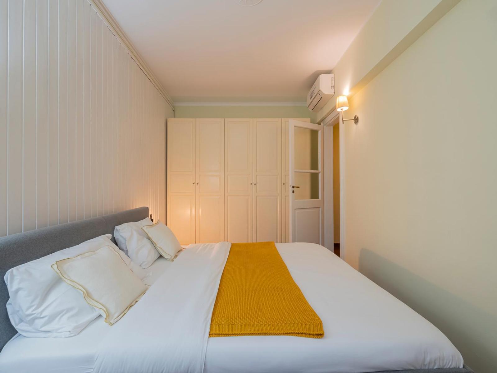 Apartment Atene - 7sundays Mailand