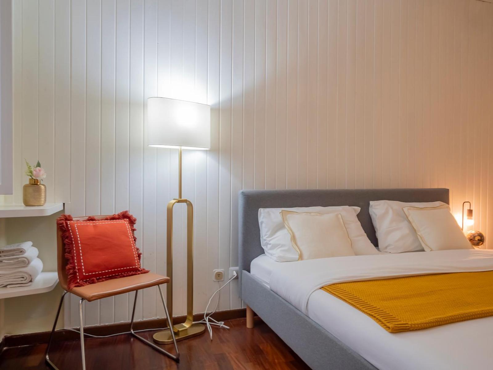 Atene - 7sundays Apartment *