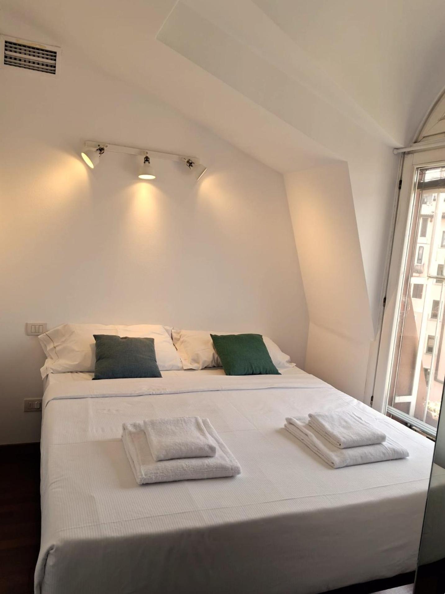 Urban Attic Isola District