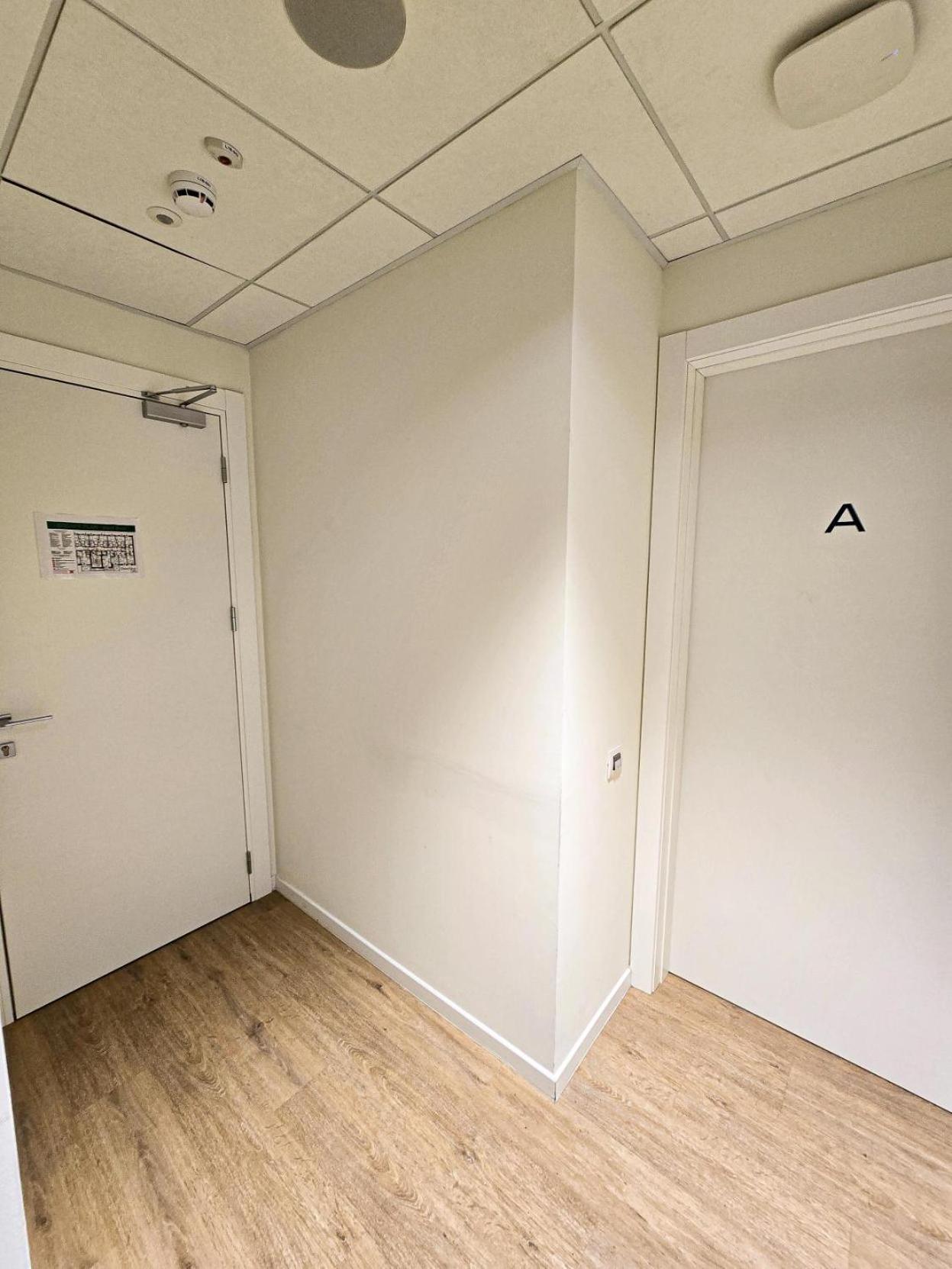 Well-located Campus Near Park Apartment *