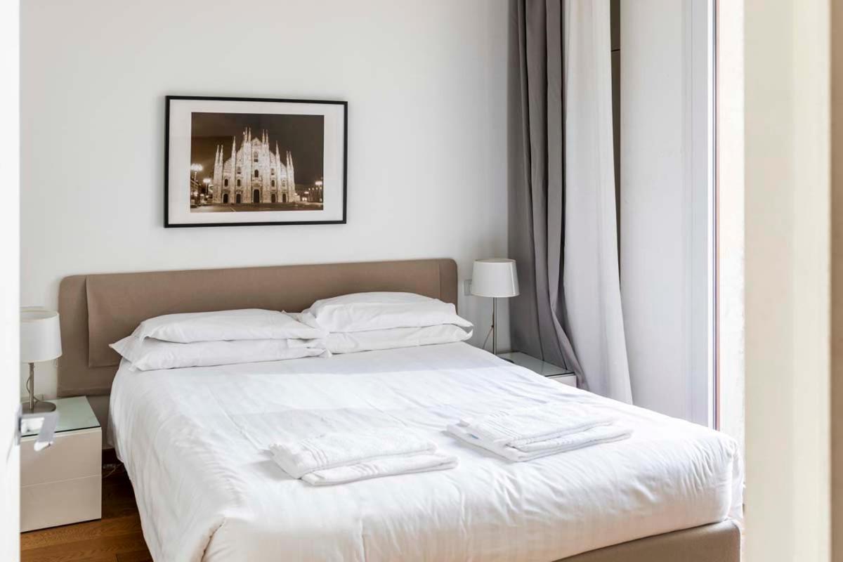 Ca Duomo Classic Apartment *