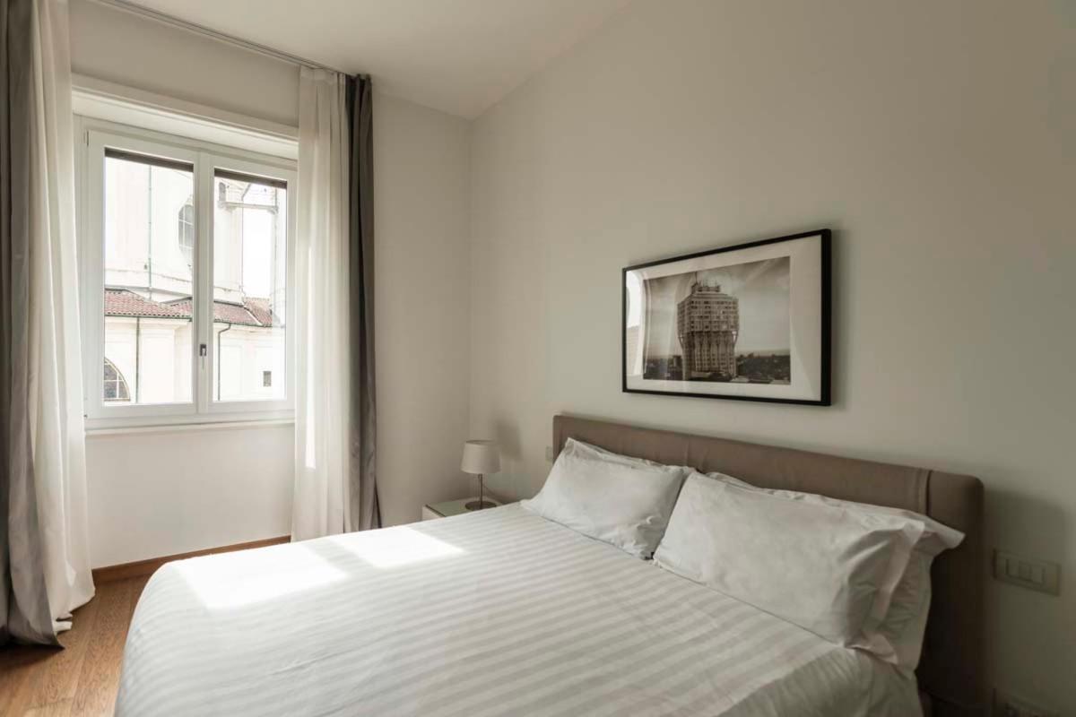 Apartment Ca Duomo Classic Mailand