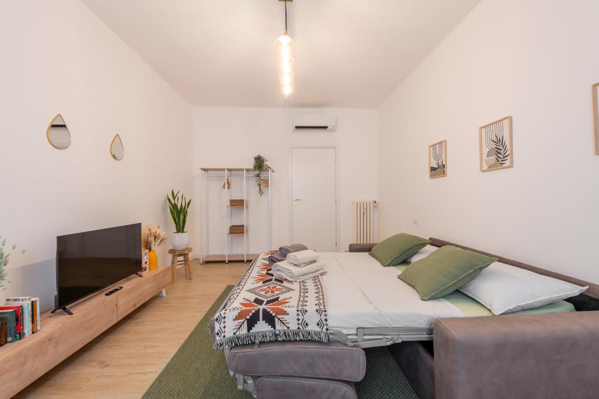 Piero Della Francesca - 7sundays Apartment *