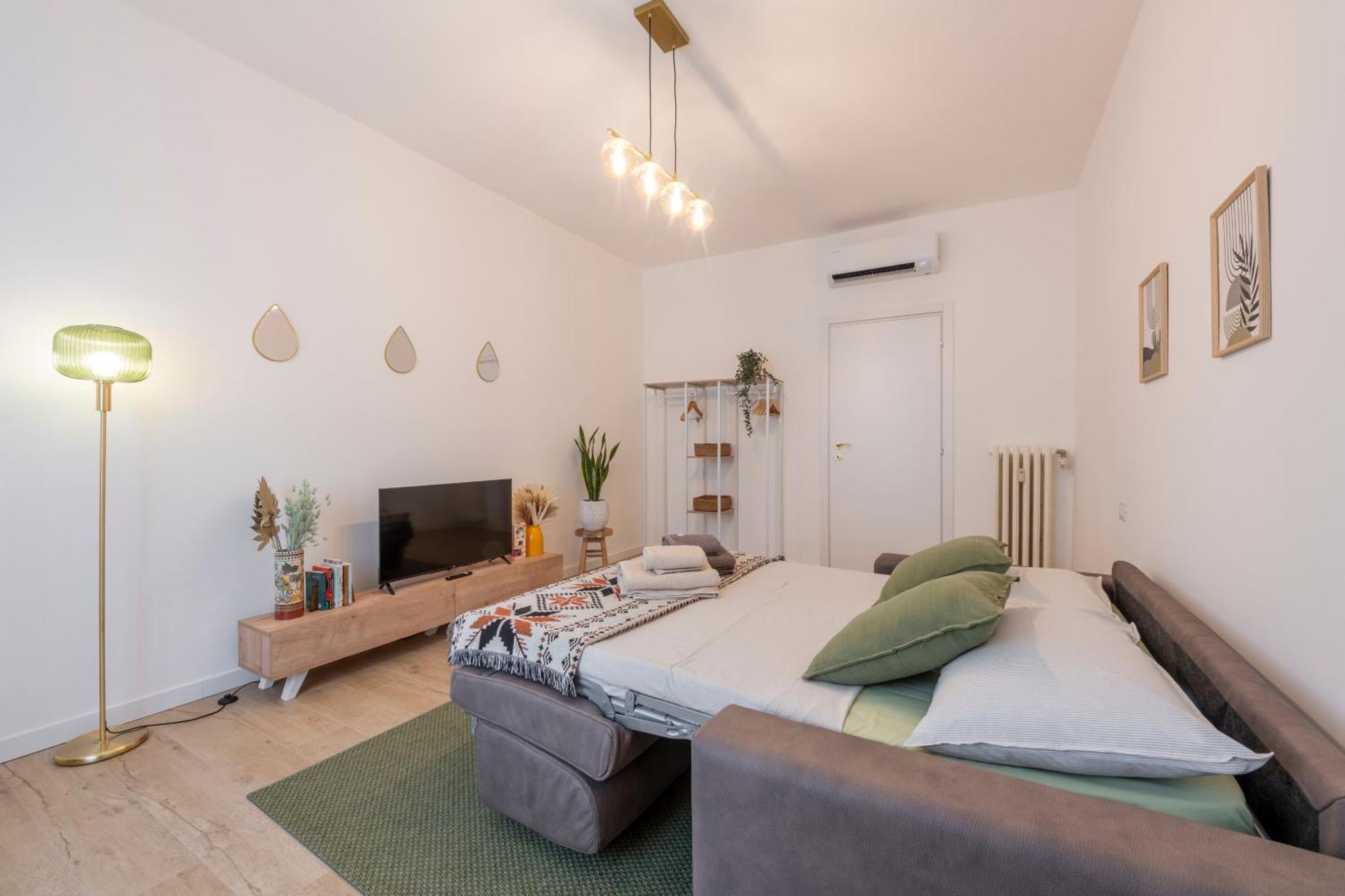 Apartment Piero Della Francesca - 7sundays *