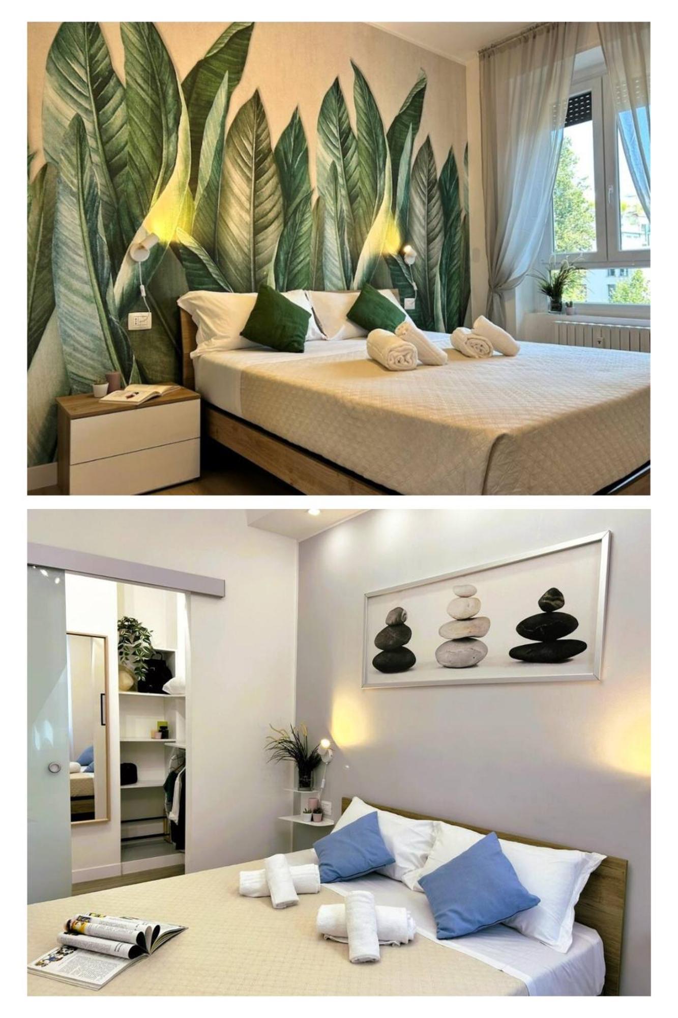 Modern Mm3 Afforifn Only 15 Min From Duomo Mailand