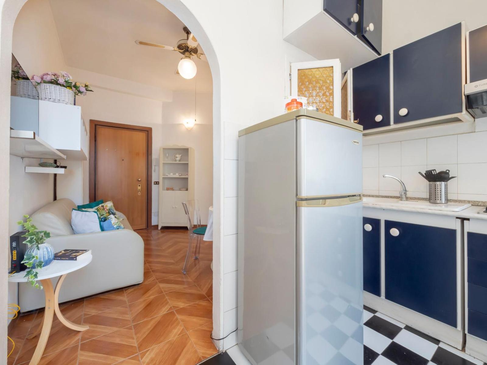 Moscova Dream - Bright And Quiet 5th Floor Mailand