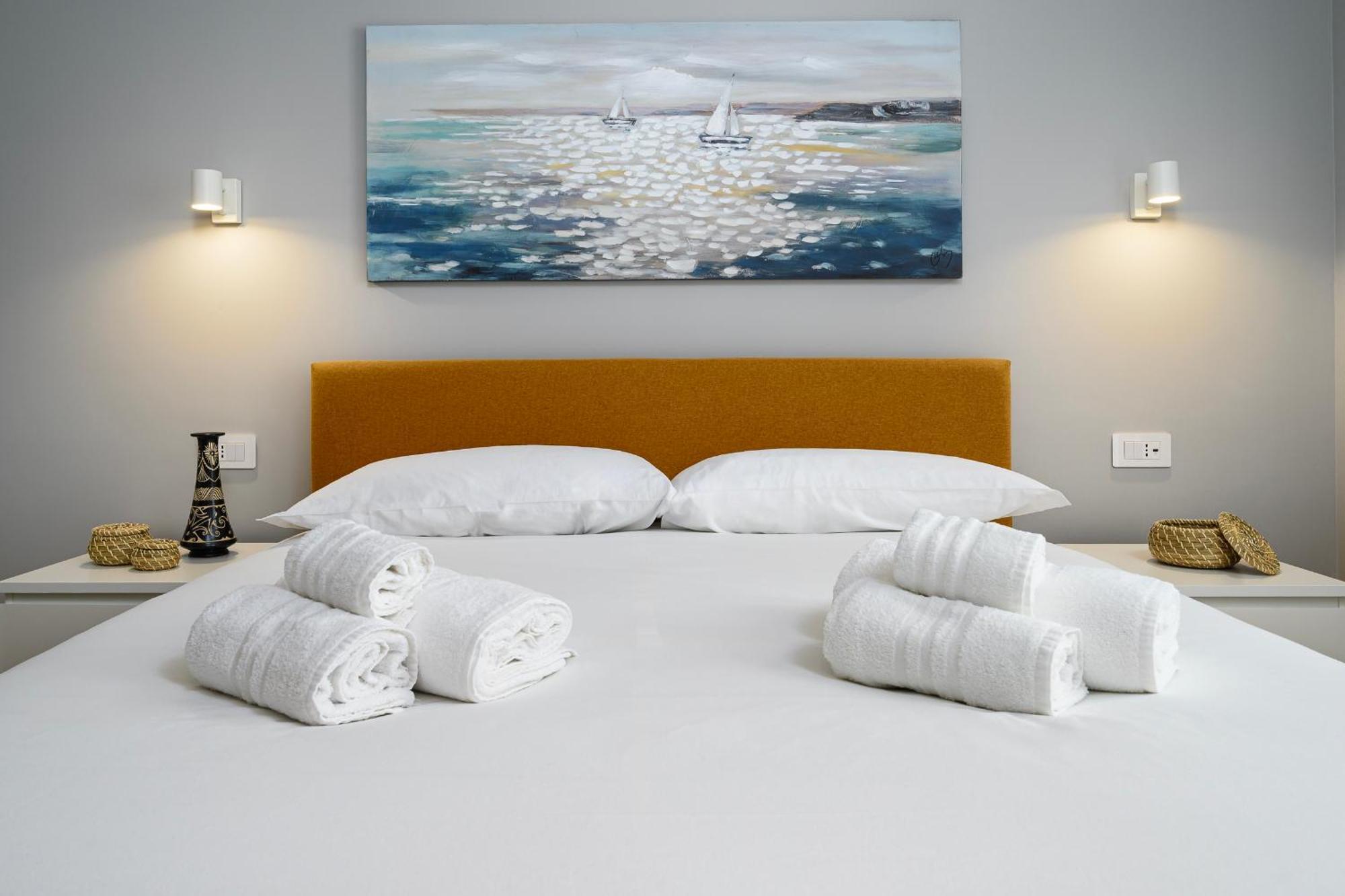 Apartment In Centro Porta Venezia *