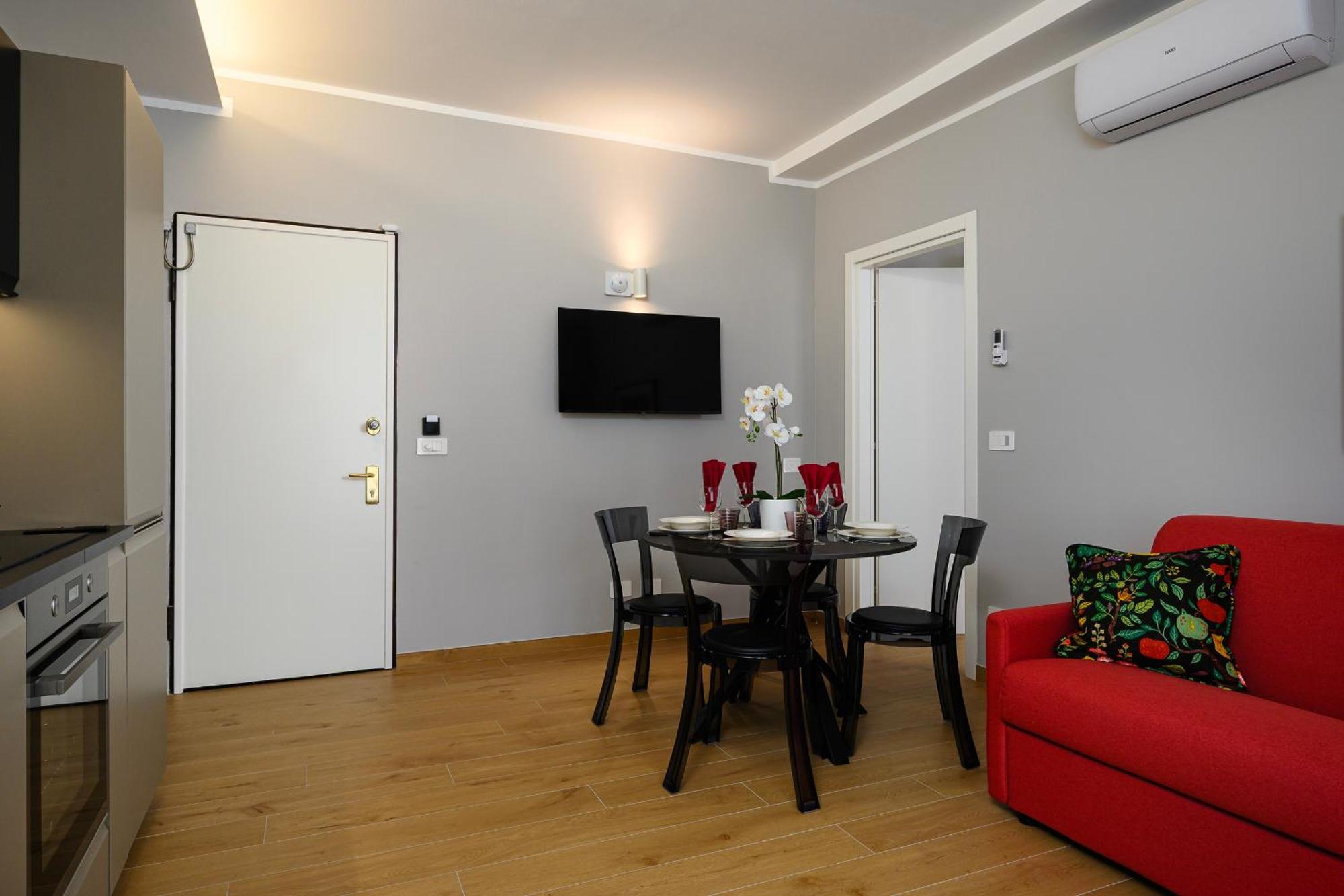 In Centro Porta Venezia Apartment Milan